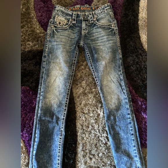 Rock Revival Other - Rock revival